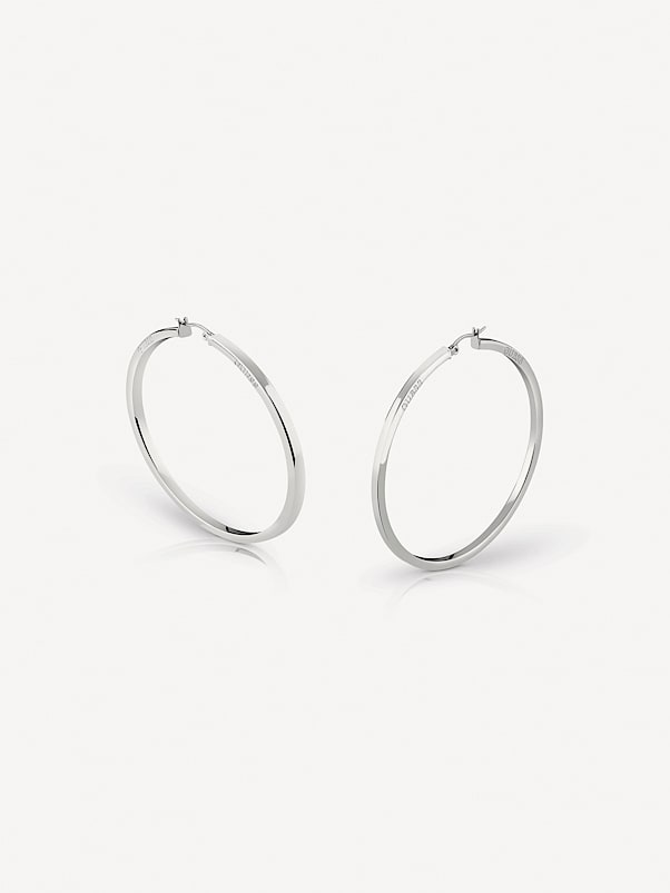 Hoops I did it again earrings