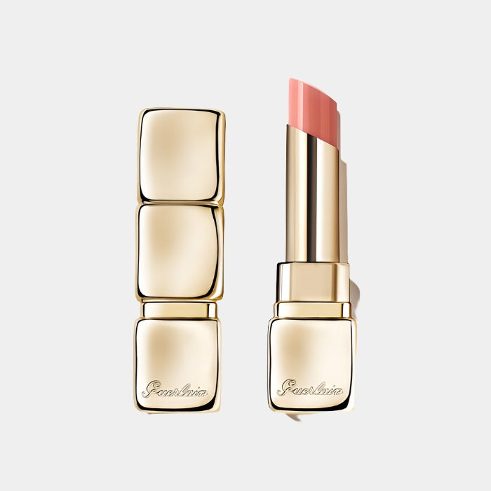 KISSKISS BEE GLOW 98% NATURAL-ORIGIN HONEY TINT BALM