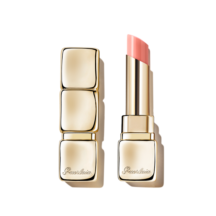 KISSKISS BEE GLOW 98% NATURAL-ORIGIN HONEY TINT BALM