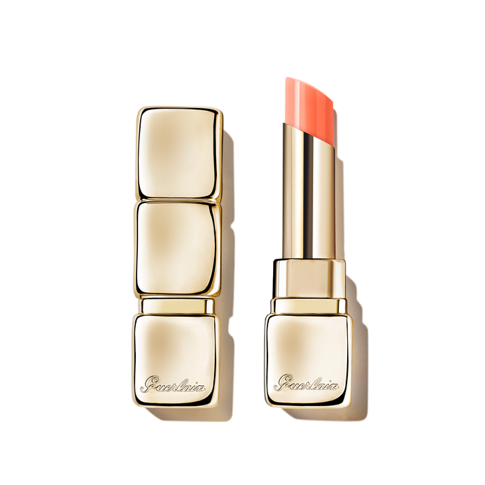 KISSKISS BEE GLOW 98% NATURAL-ORIGIN HONEY TINT BALM