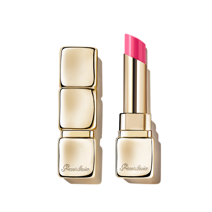 KISSKISS BEE GLOW 98% NATURAL-ORIGIN HONEY TINT BALM