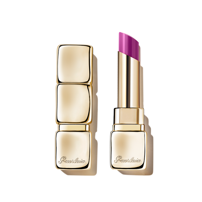 KISSKISS BEE GLOW 98% NATURAL-ORIGIN HONEY TINT BALM