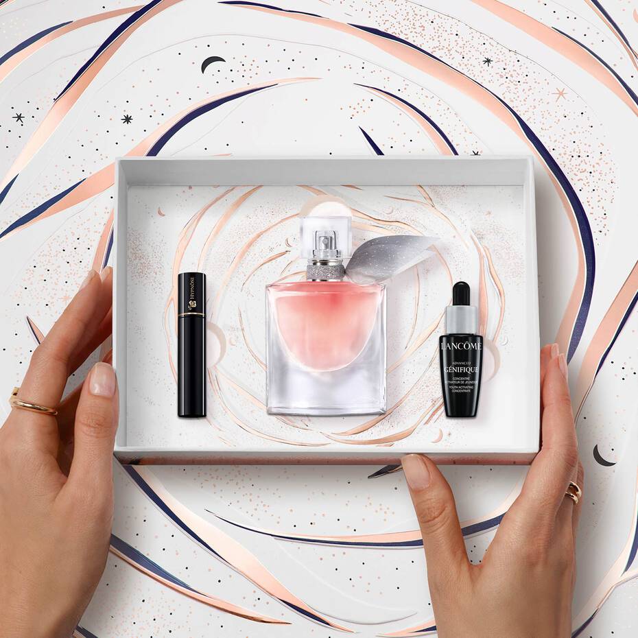 GIFT SET LA VIE EST BELLE EAU DE PARFUM 30ML