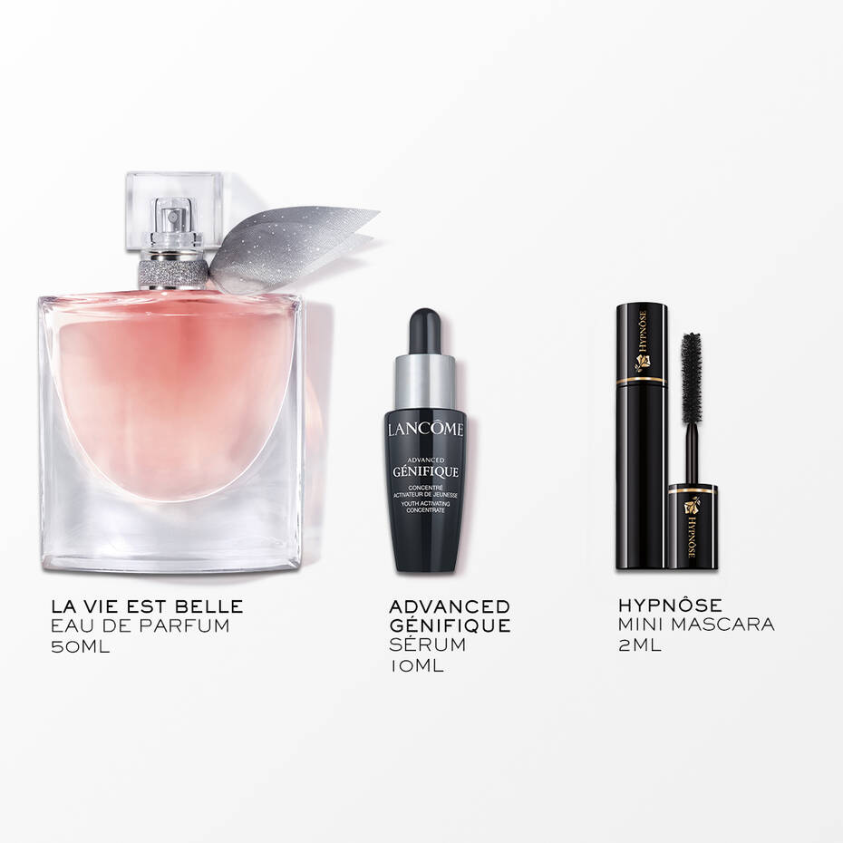 GIFT SET LA VIE EST BELLE EAU DE PARFUM 30ML