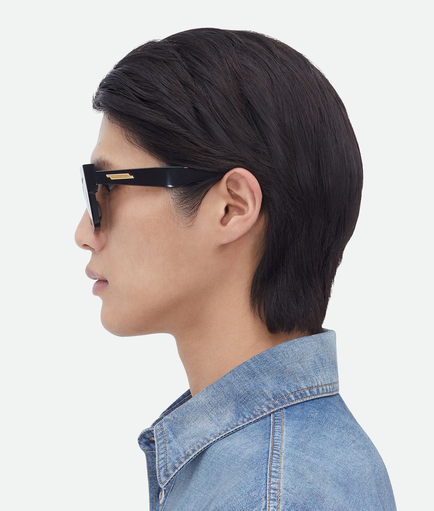 Classic Square Sunglasses