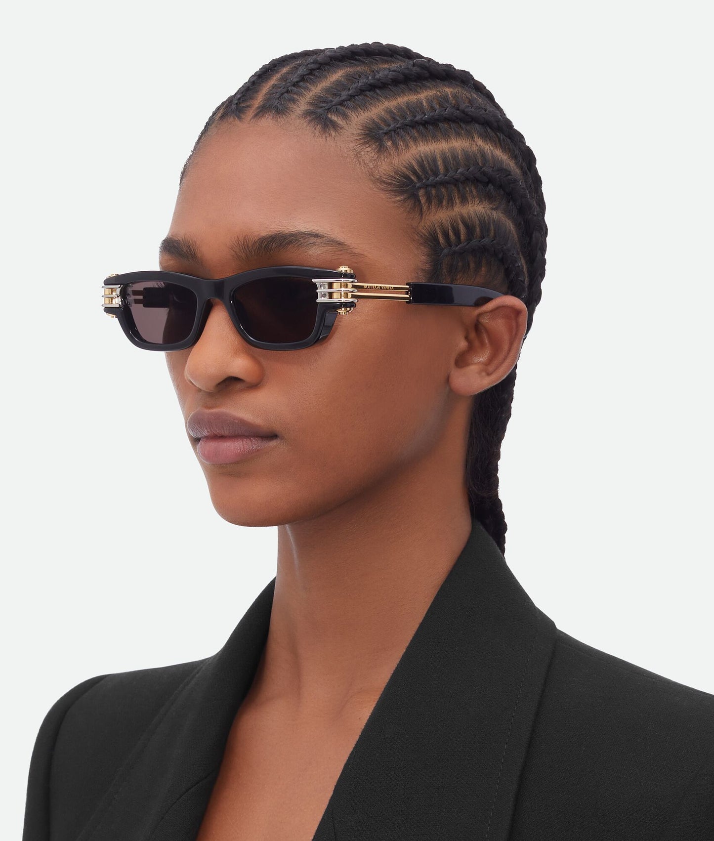 Bolt Squared Sunglasses