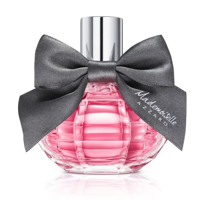 Mademoiselle Azzaro L'Intense