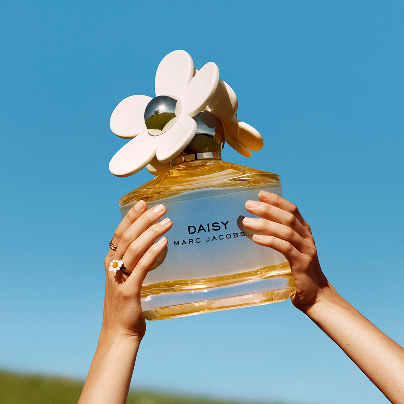 DAISY EAU DE TOILETTE