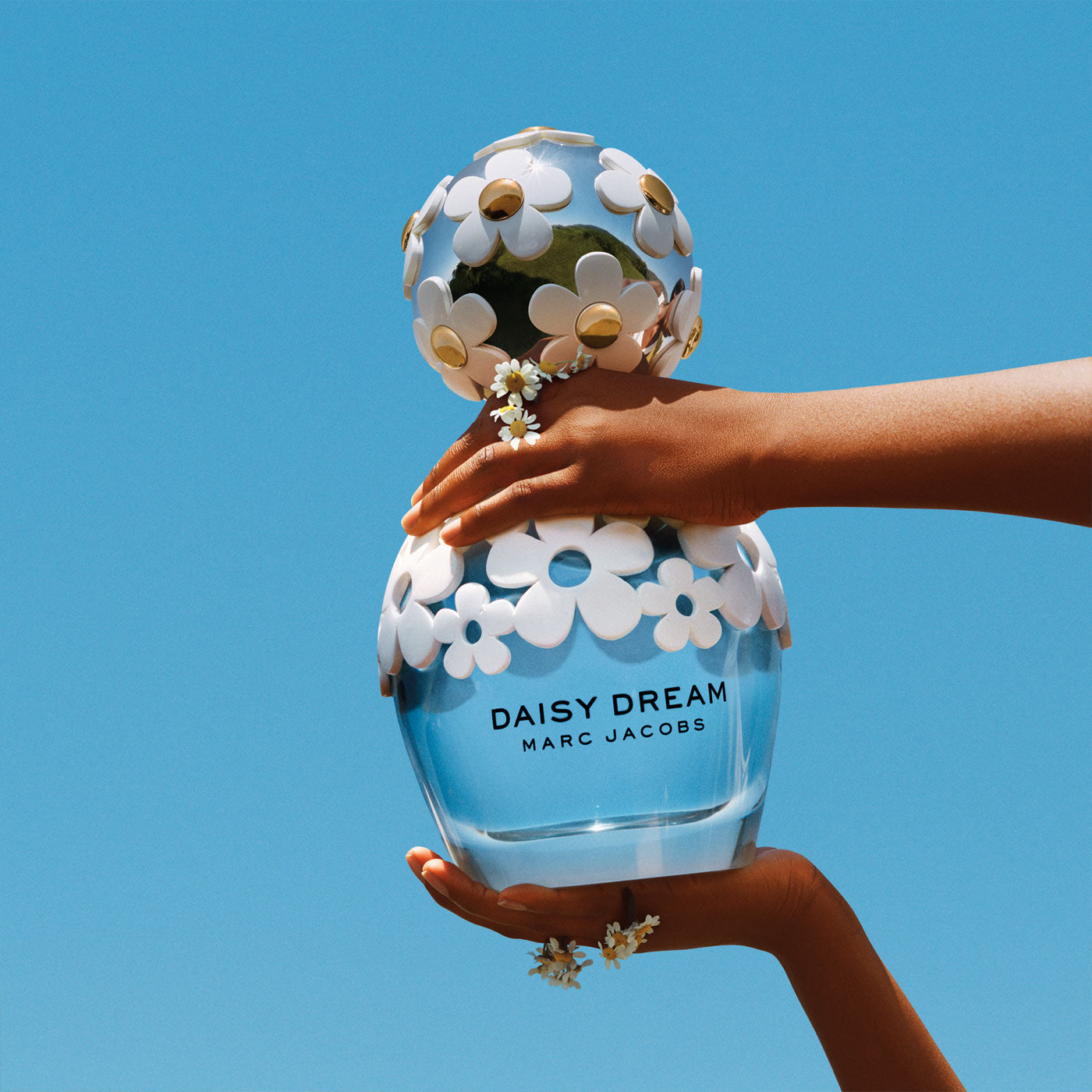 DAISY DREAM EAU DE TOILETTE
