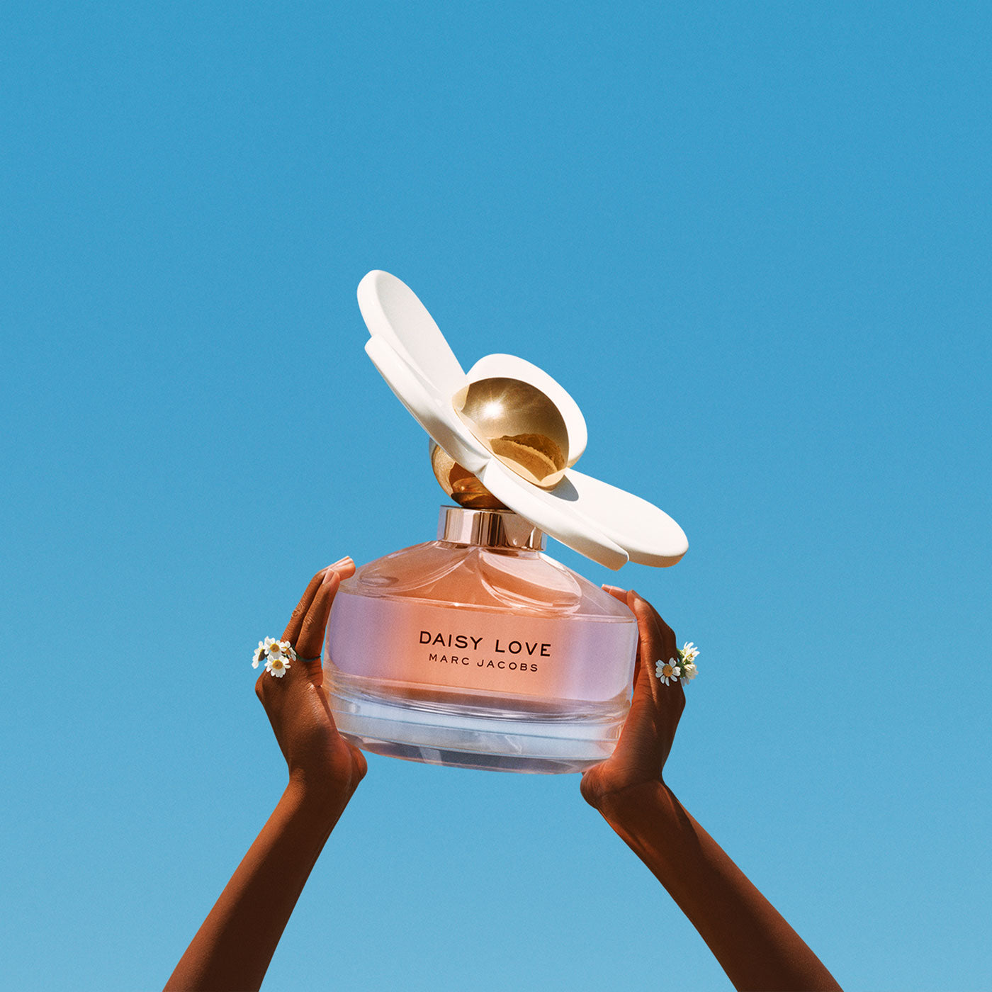DAISY LOVE EAU DE TOILETTE
