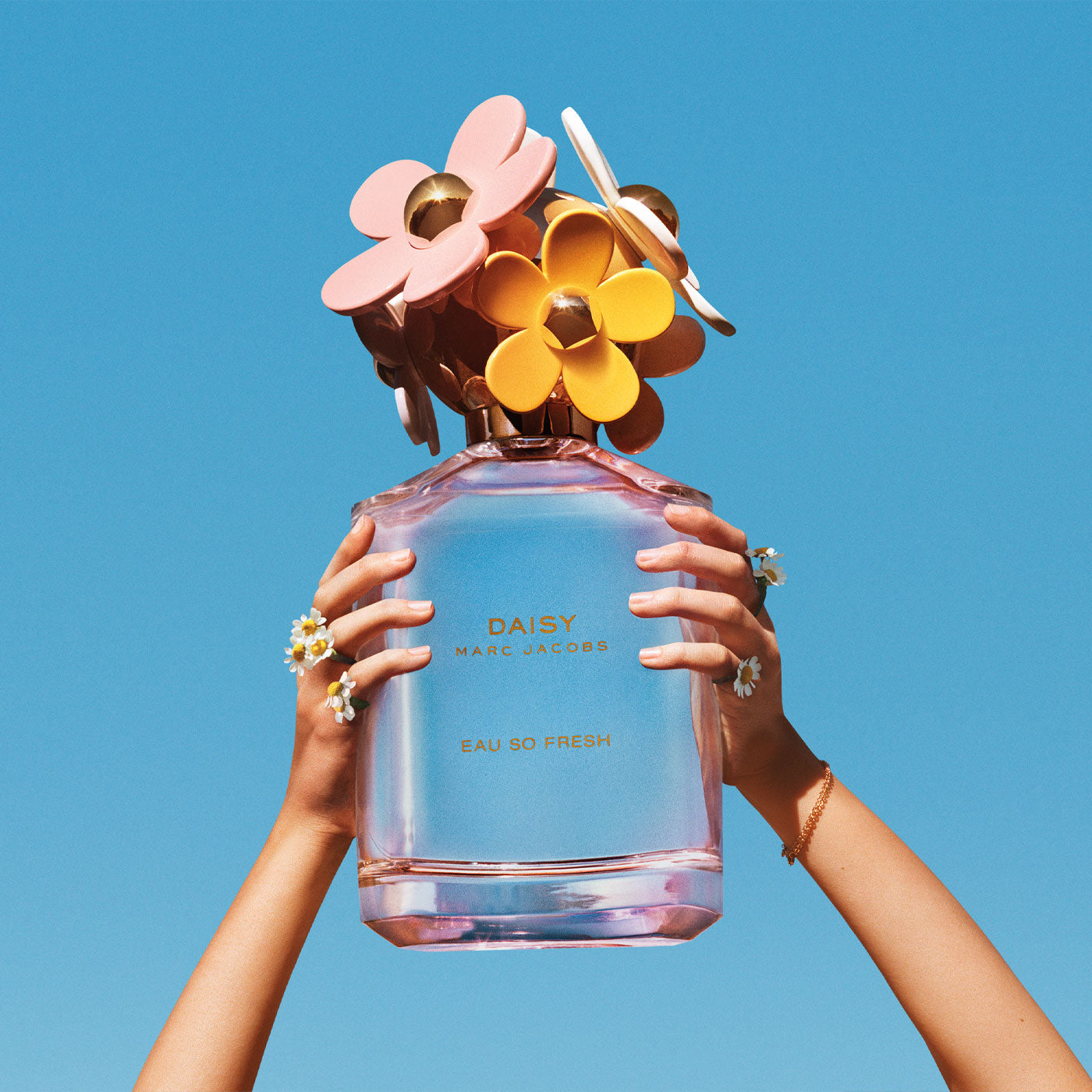 DAISY EAU SO FRESH EAU DE TOILETTE