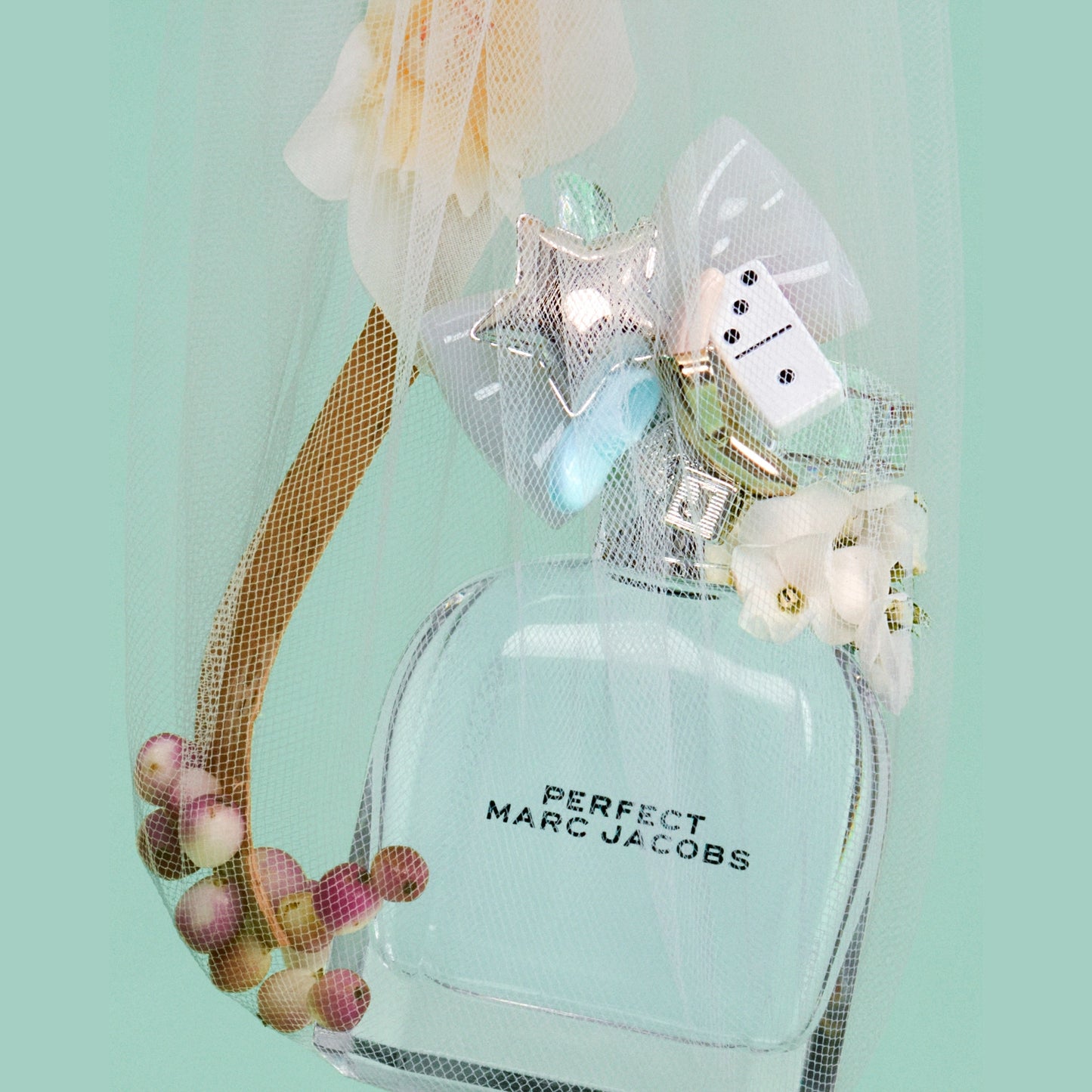 PERFECT EAU DE TOILETTE