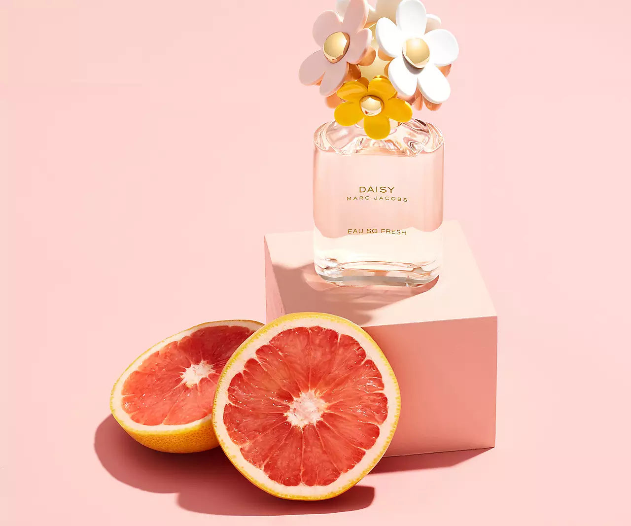 DAISY EAU SO FRESH EAU DE TOILETTE