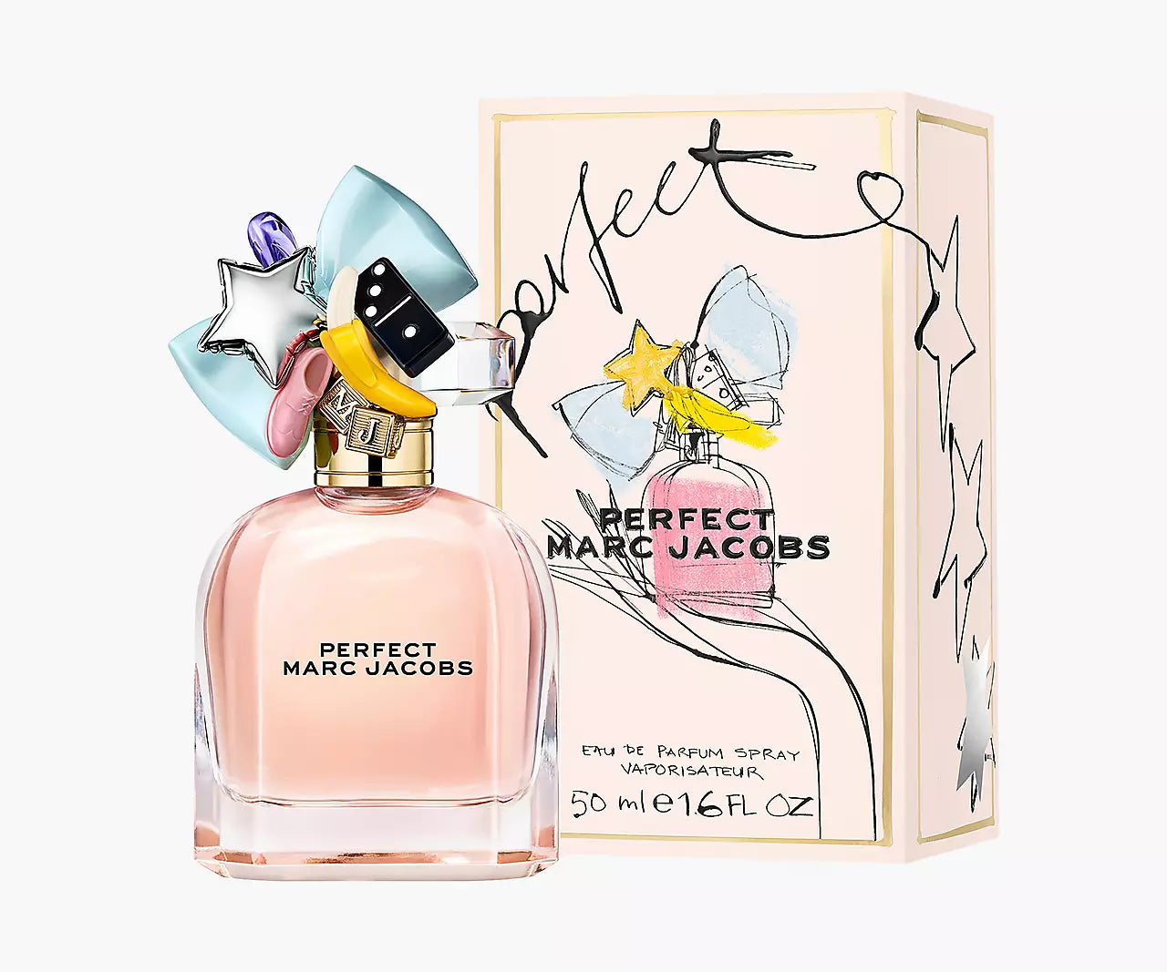 PERFECT EAU DE PARFUM
