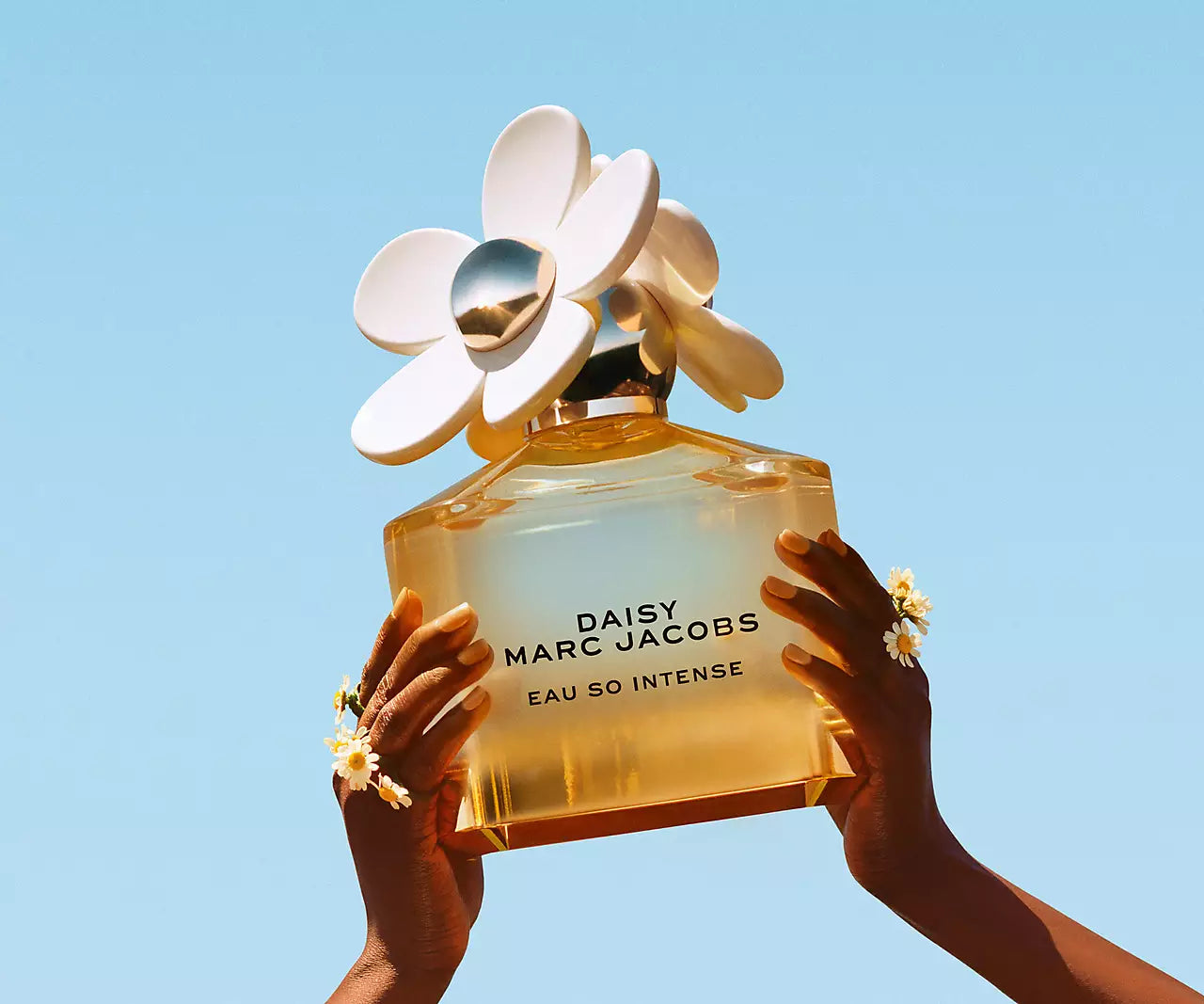 DAISY EAU SO INTENSE EAU DE PARFUM