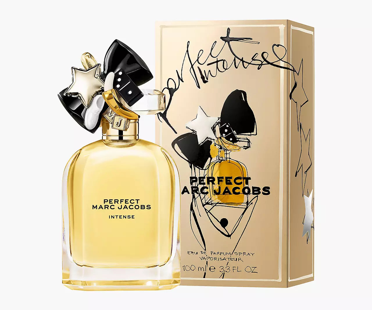 PERFECT INTENSE EAU DE PARFUM