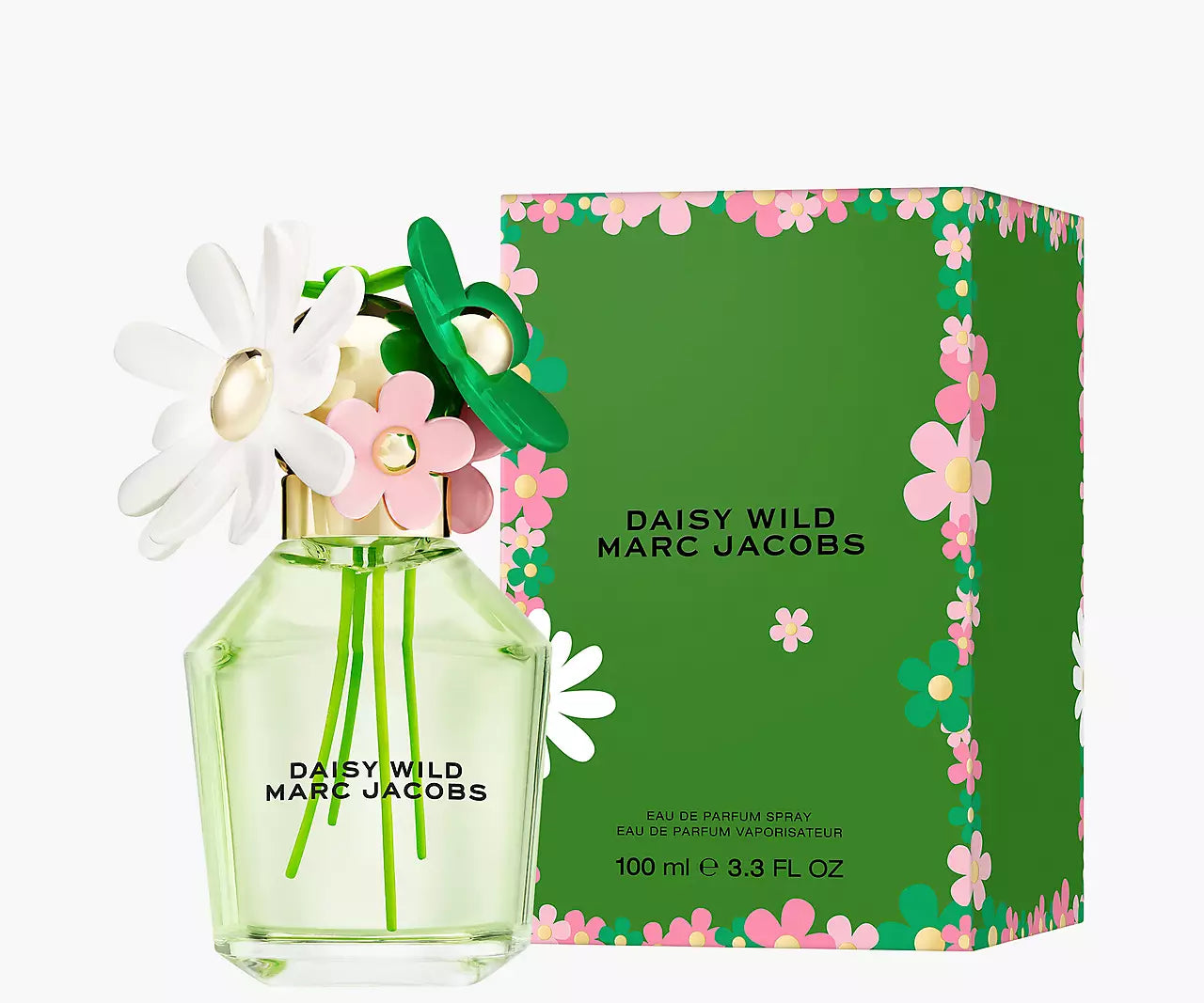 DAISY WILD EAU DE PARFUM