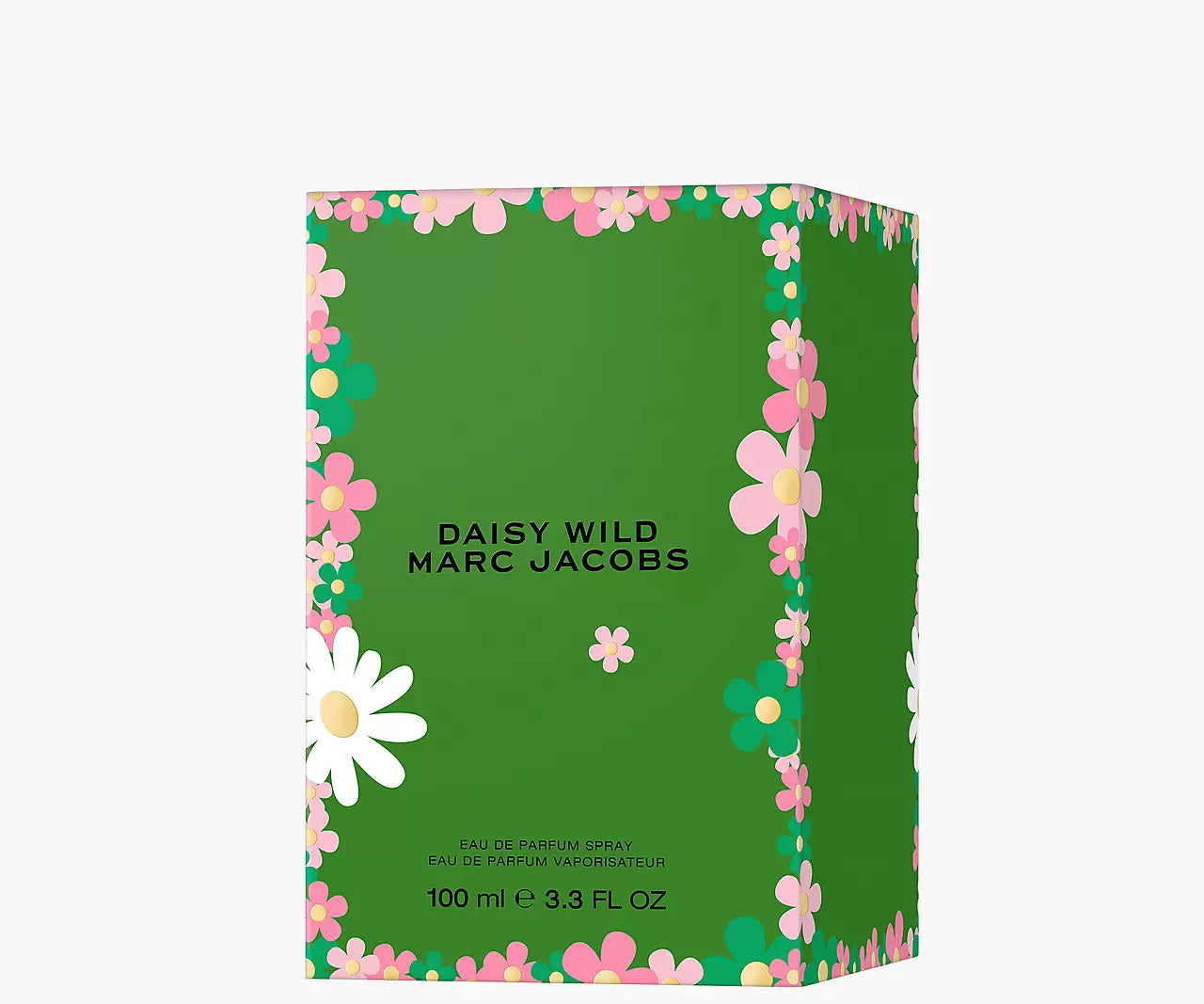 DAISY WILD EAU DE PARFUM