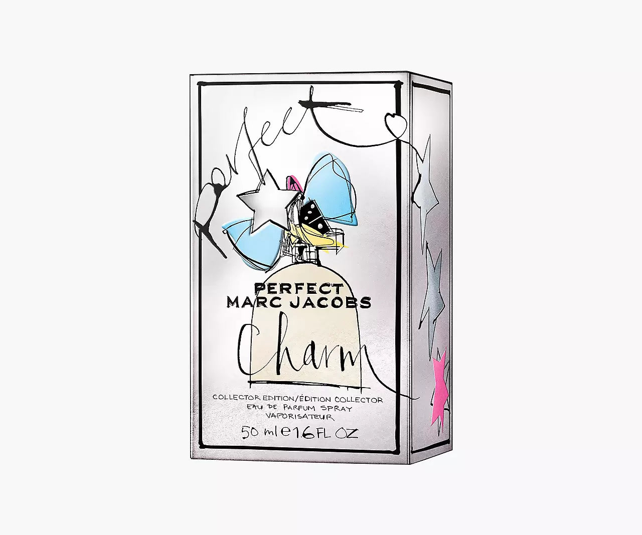 PERFECT CHARM COLLECTOR