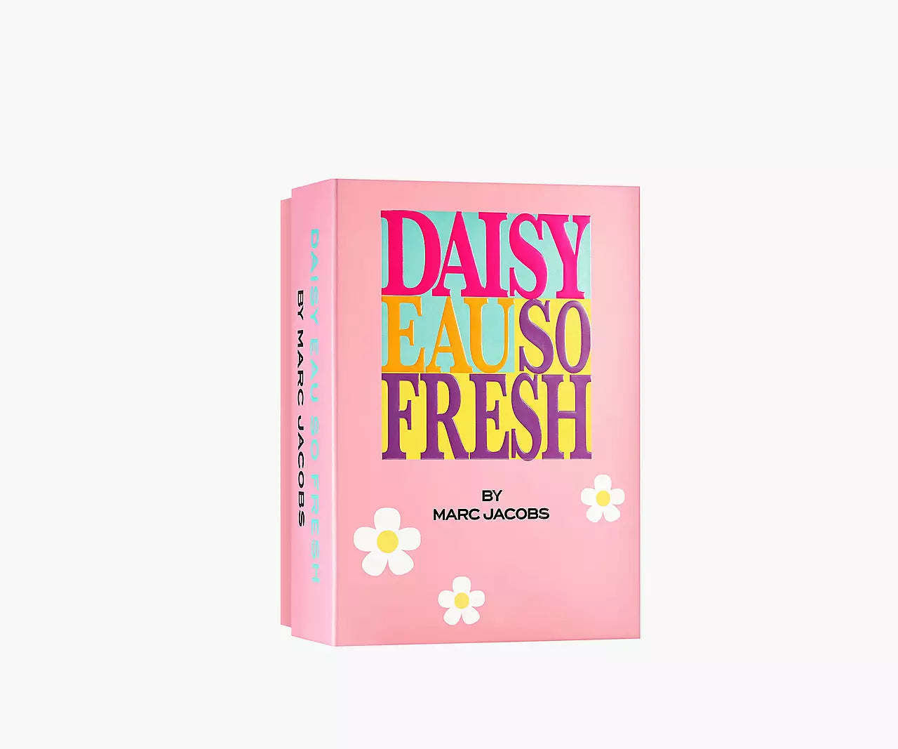 DAISY EAU SO FRESH EAU DE TOILETTE - Gift Set