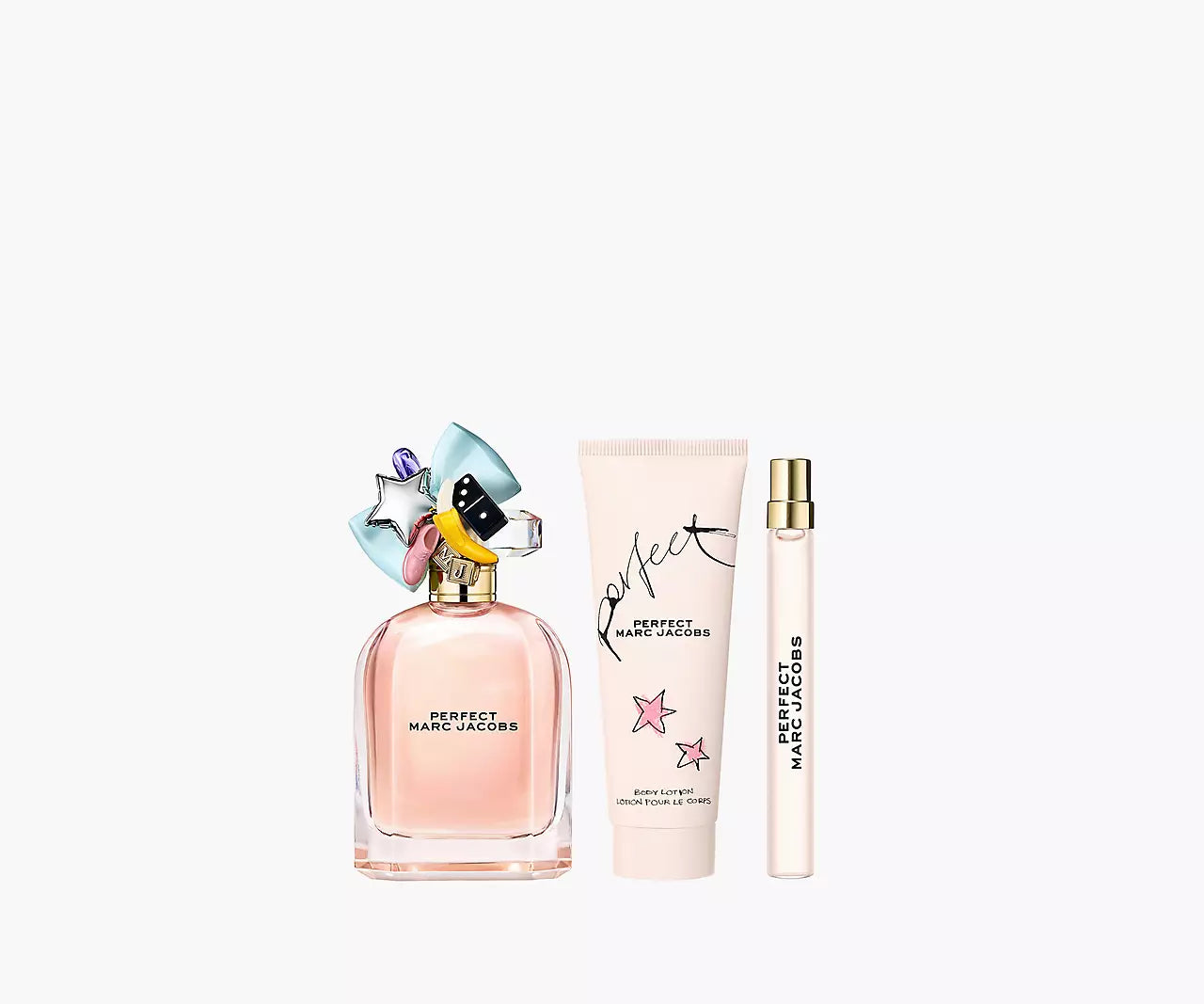 PERFECT EAU DE PARFUM - Gift Set