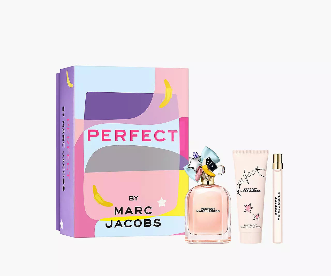 PERFECT EAU DE PARFUM - Gift Set