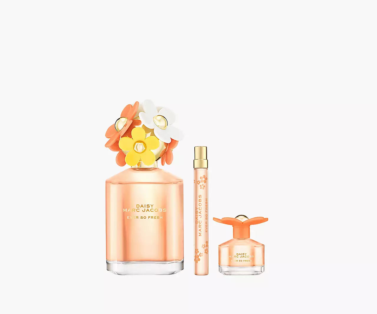 DAISY EVER SO FRESH EAU DE PARFUM - Gift Set
