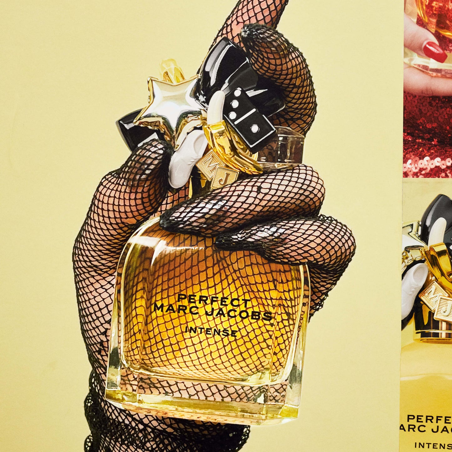PERFECT INTENSE EAU DE PARFUM