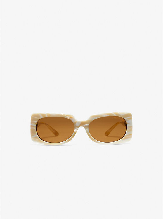 Bordeaux sunglasses