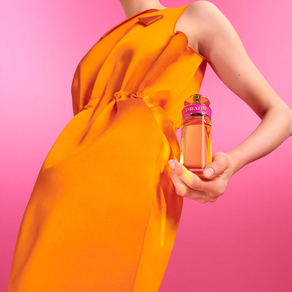 Candy Eau de Parfum