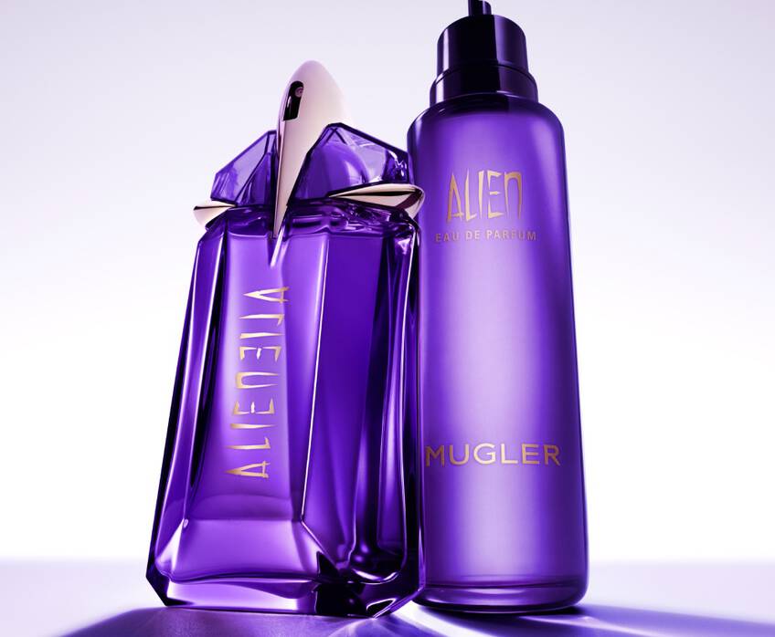 ALIEN TRAVEL SPRAY