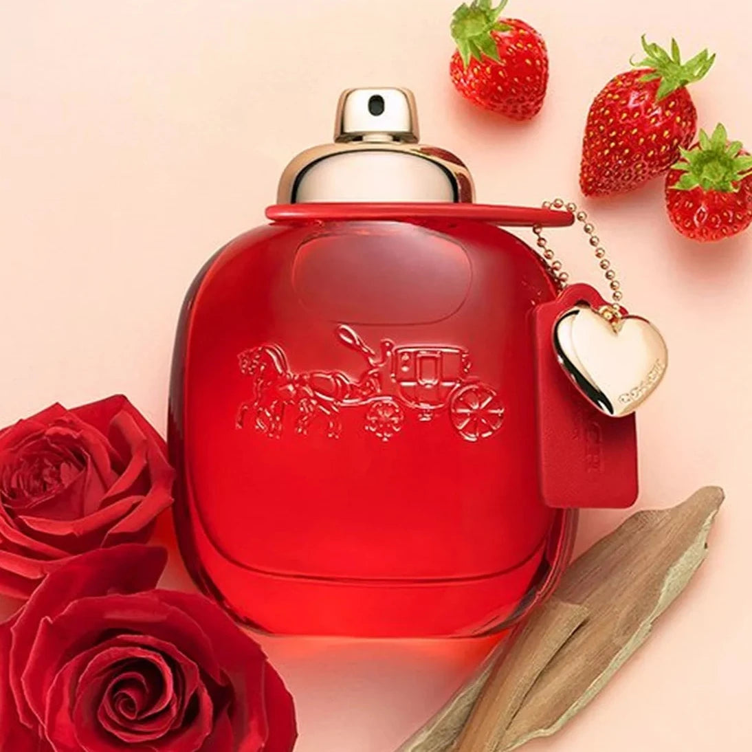 Love Eau De Toilette