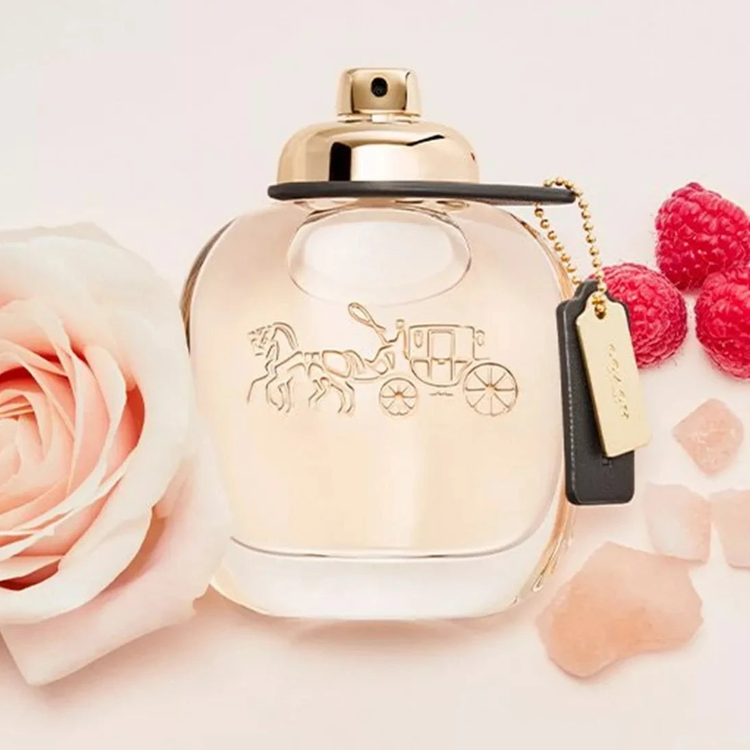 Floral Eau De Parfum