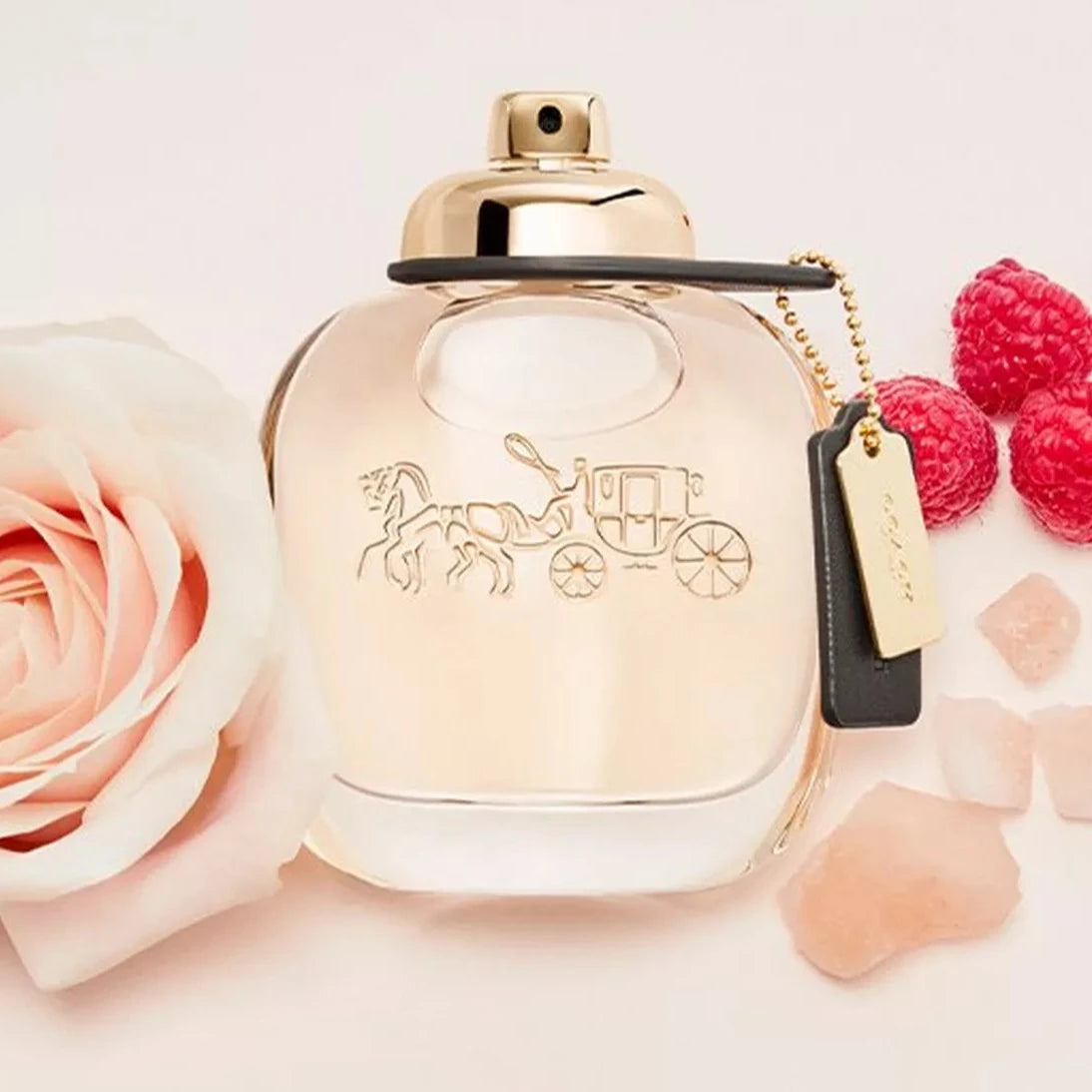 Coach Eau De Parfum