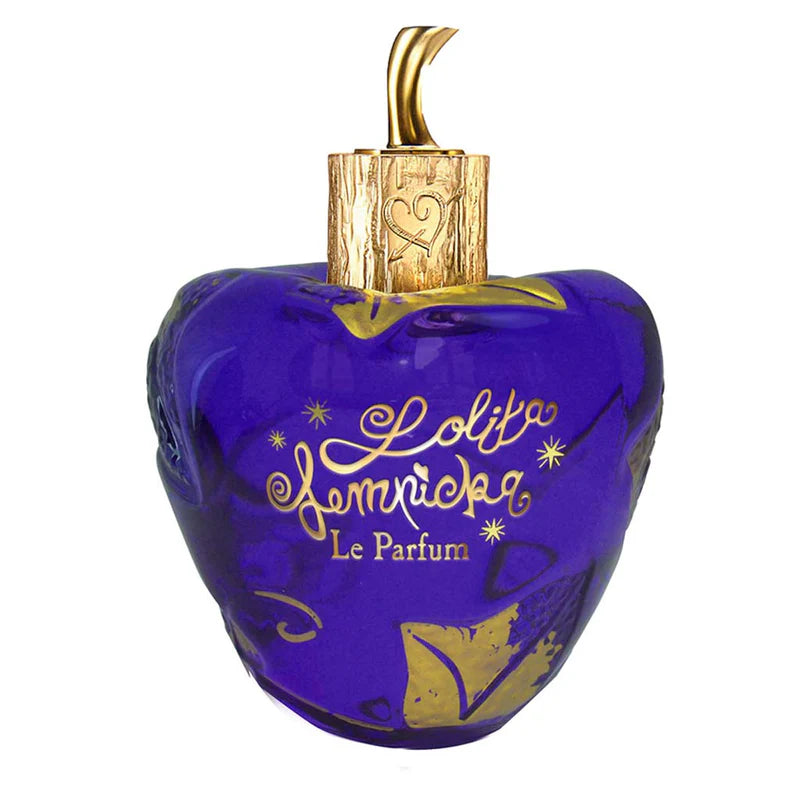 LE PARFUM LIMITED EDITION – FLACON MINUIT