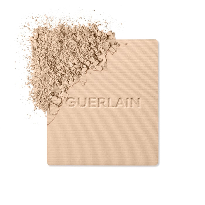 PARURE GOLD SKIN CONTROL MATTE COMPACT FOUNDATION