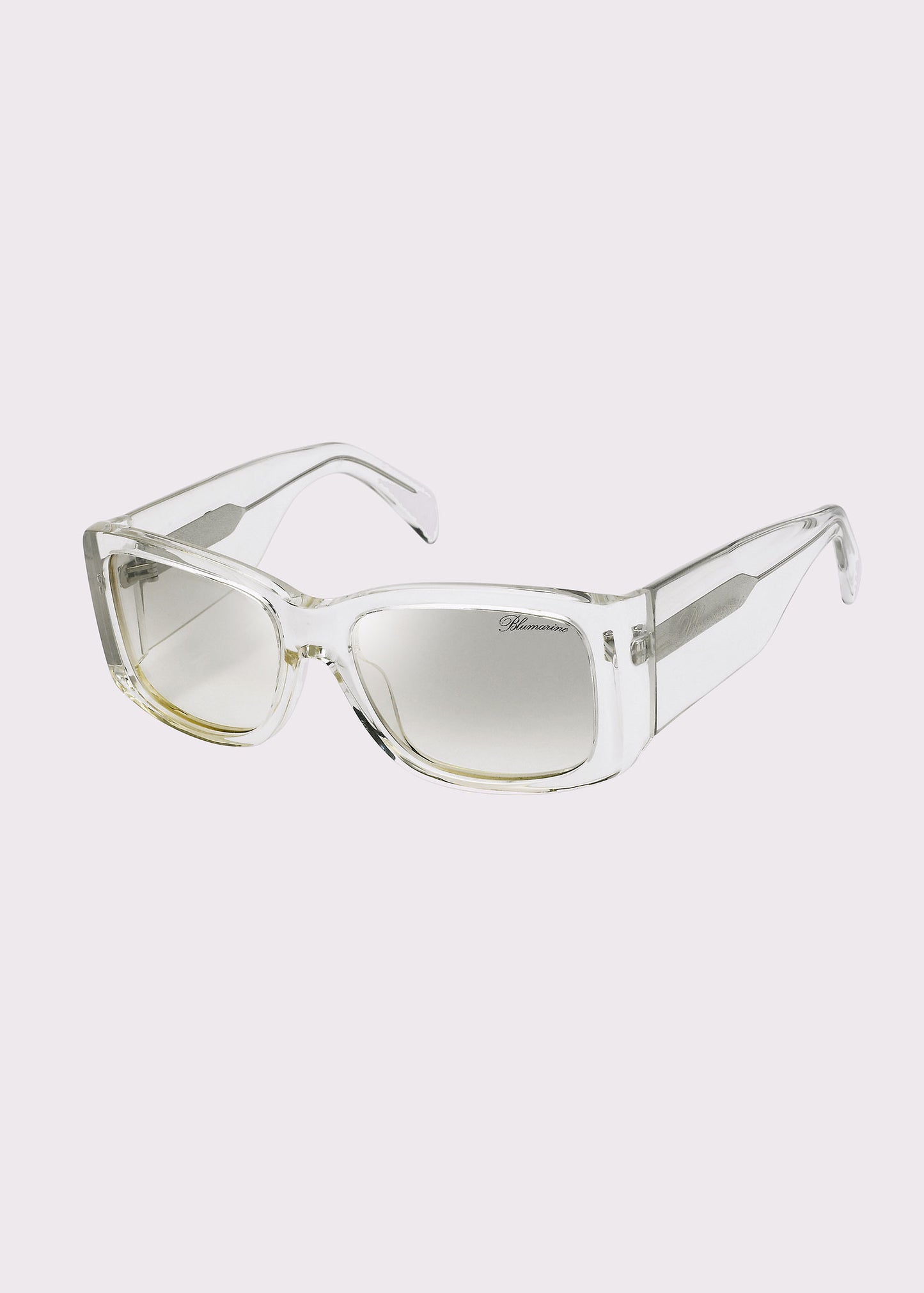 GEOMETRIC SUNGLASSES