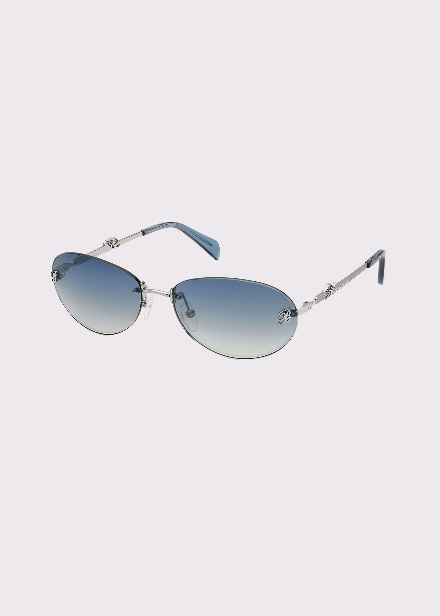 RIMLESS SUNGLASSES