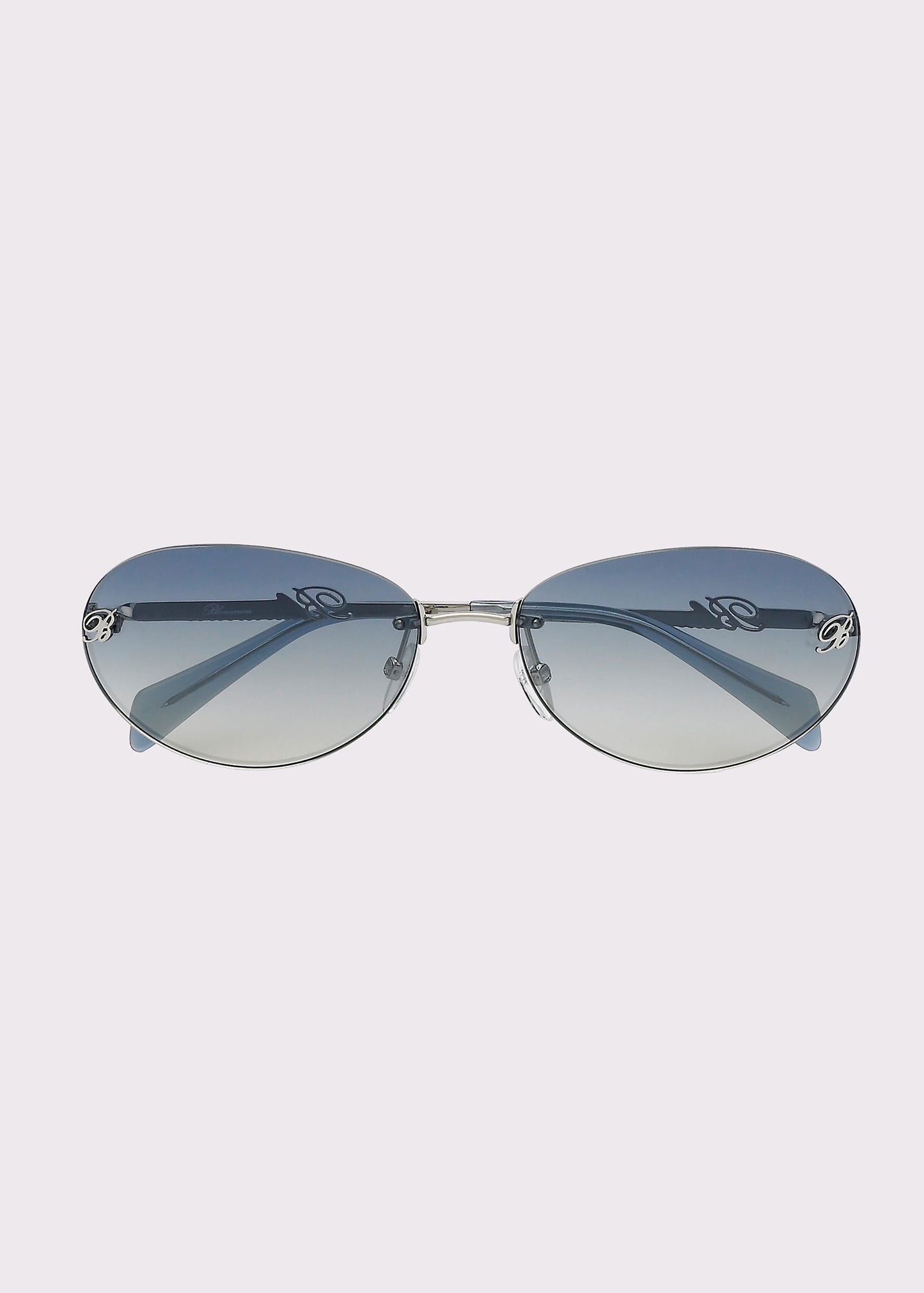 RIMLESS SUNGLASSES