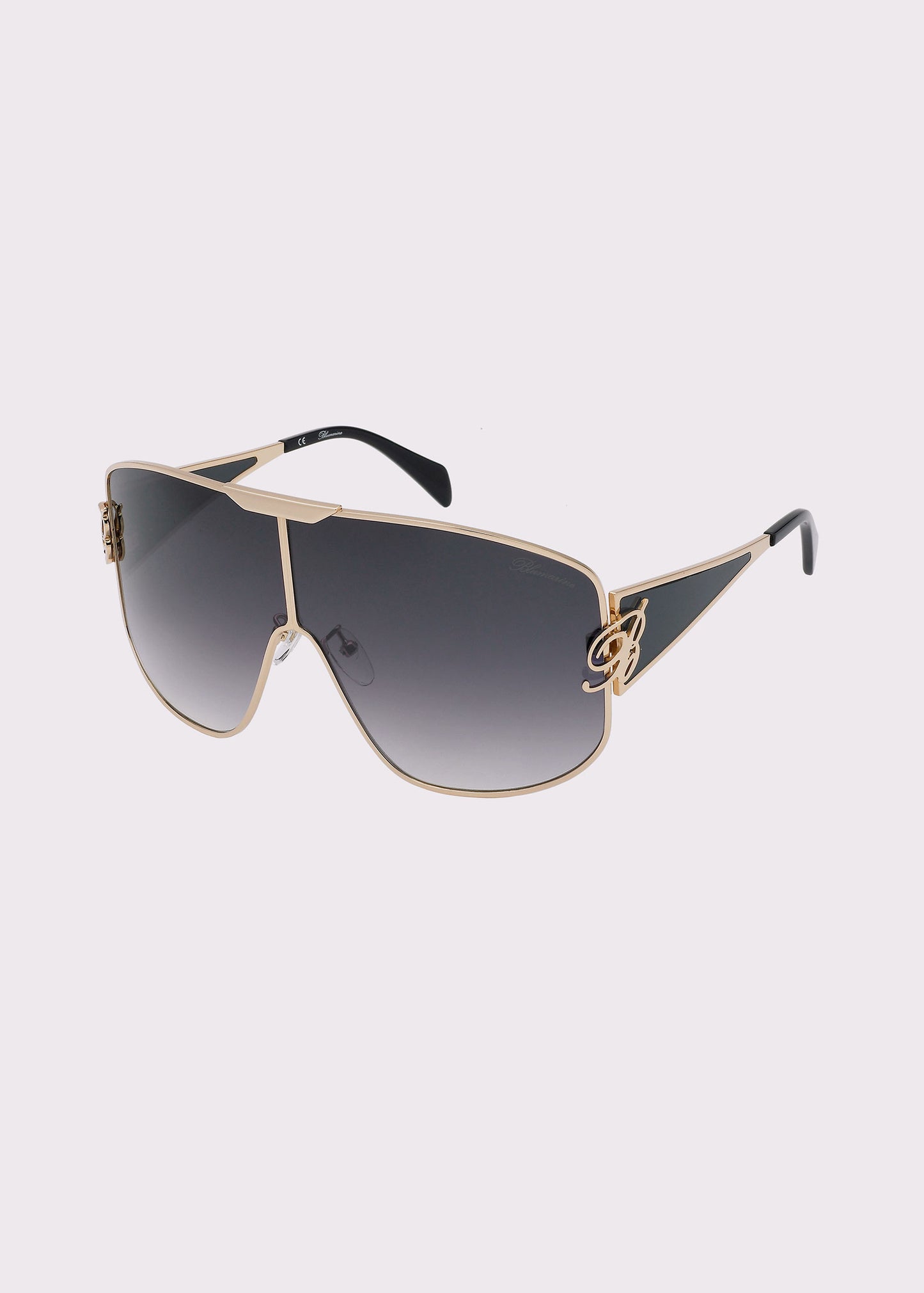 SHIELD SUNGLASSES