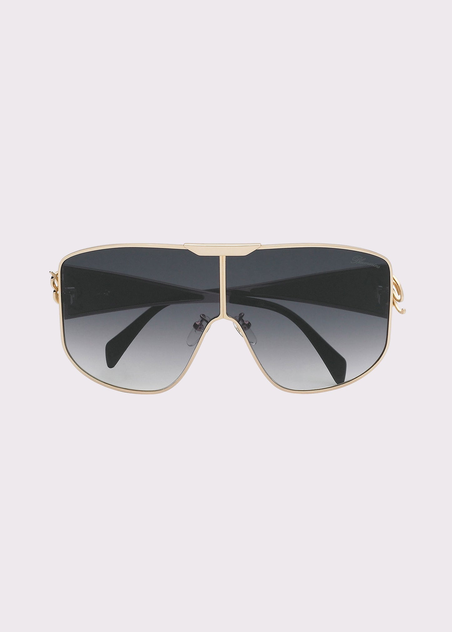 SHIELD SUNGLASSES