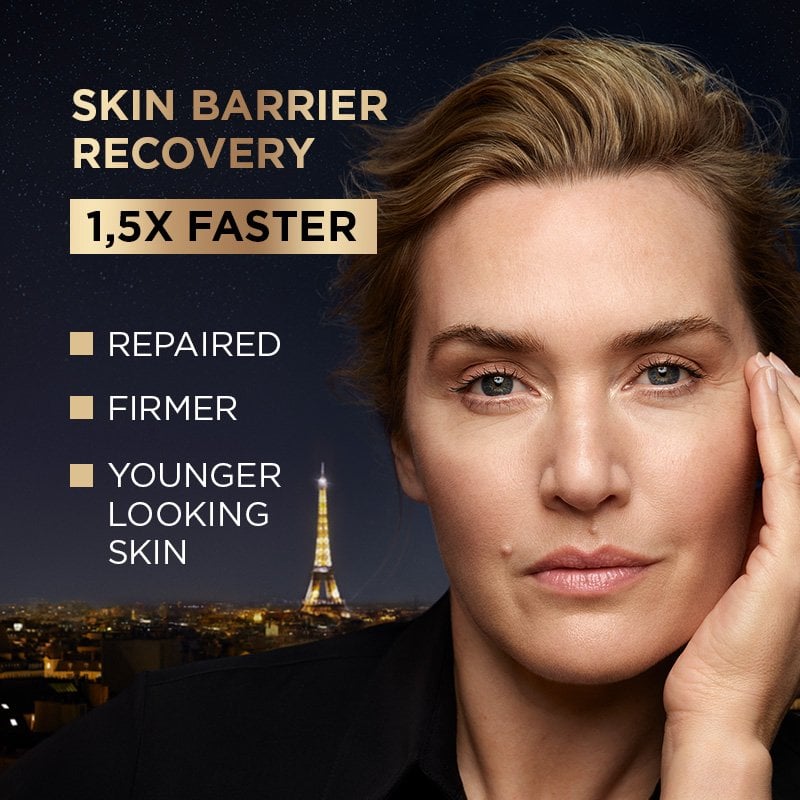 Age Perfect Cell Renew Midnight Cream