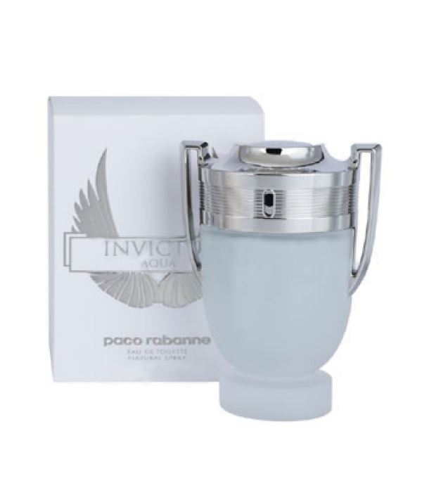 INVICTUS AQUA