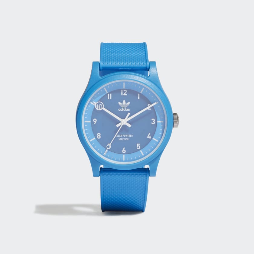 PROJECT ONE R WATCH