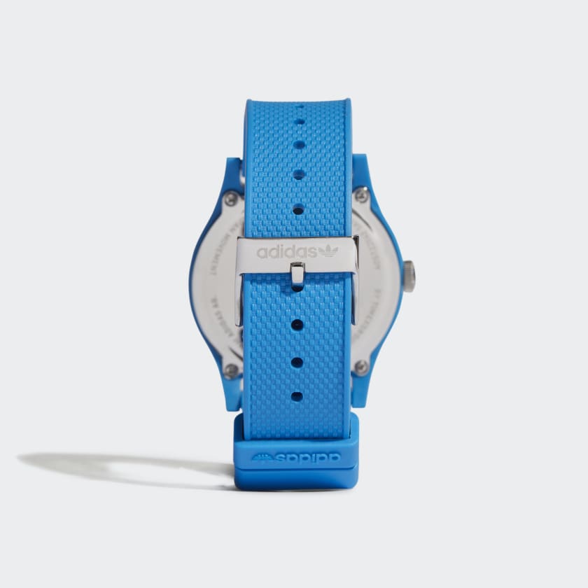 PROJECT ONE R WATCH