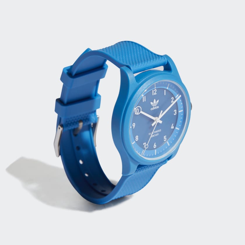 PROJECT ONE R WATCH