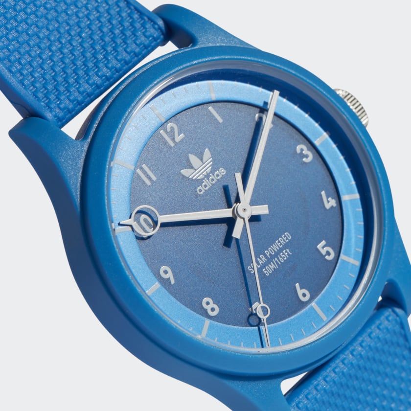 PROJECT ONE R WATCH