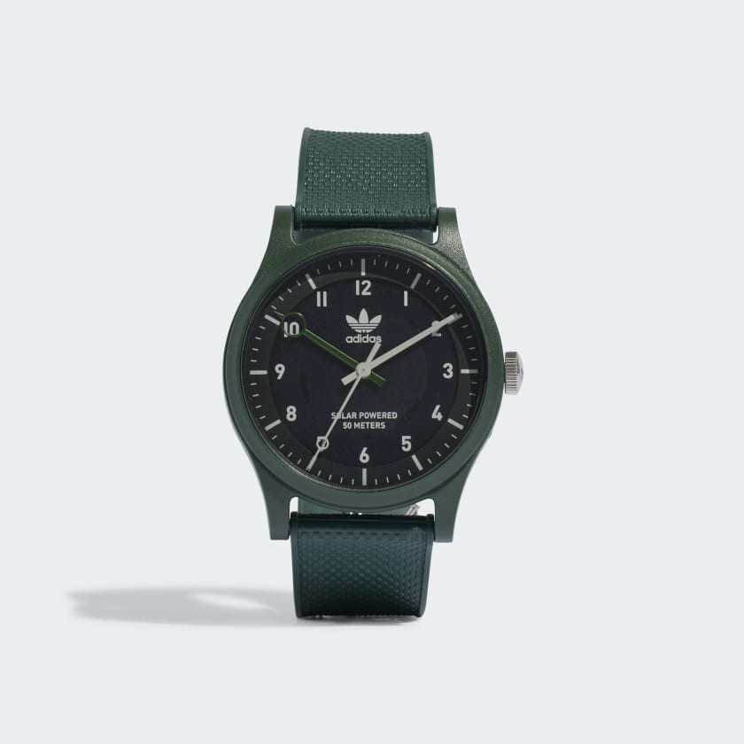 PROJECT ONE R WATCH