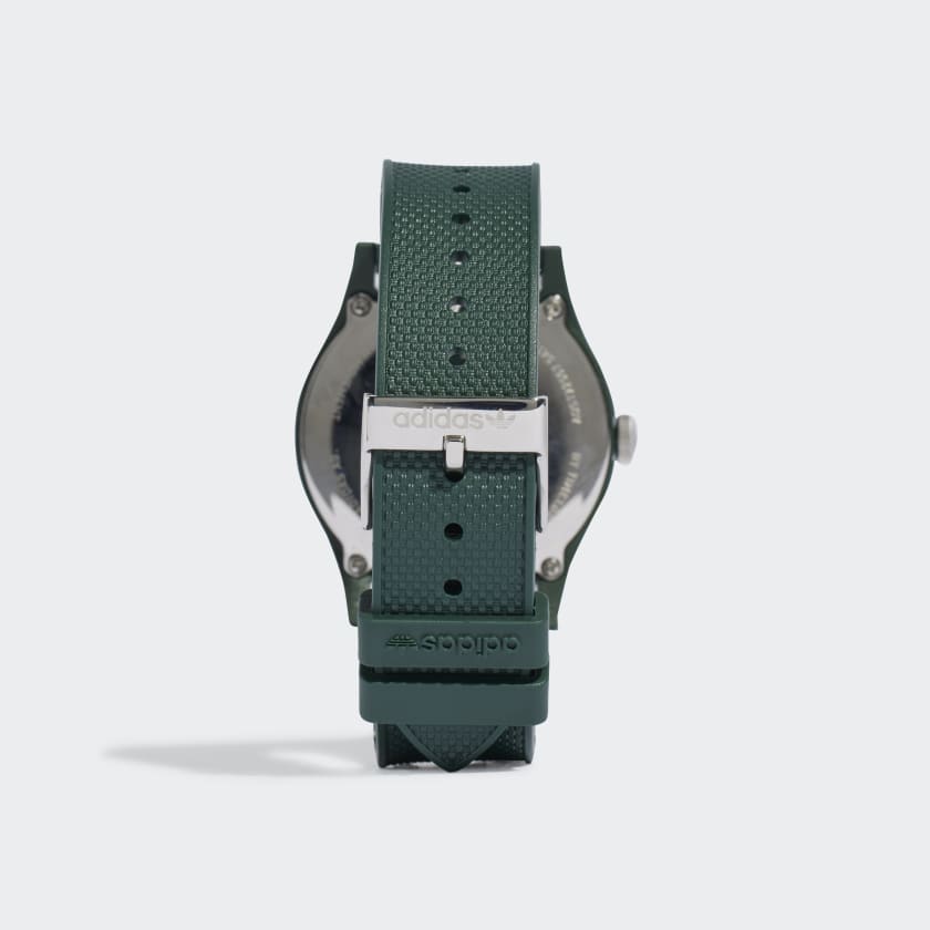 PROJECT ONE R WATCH