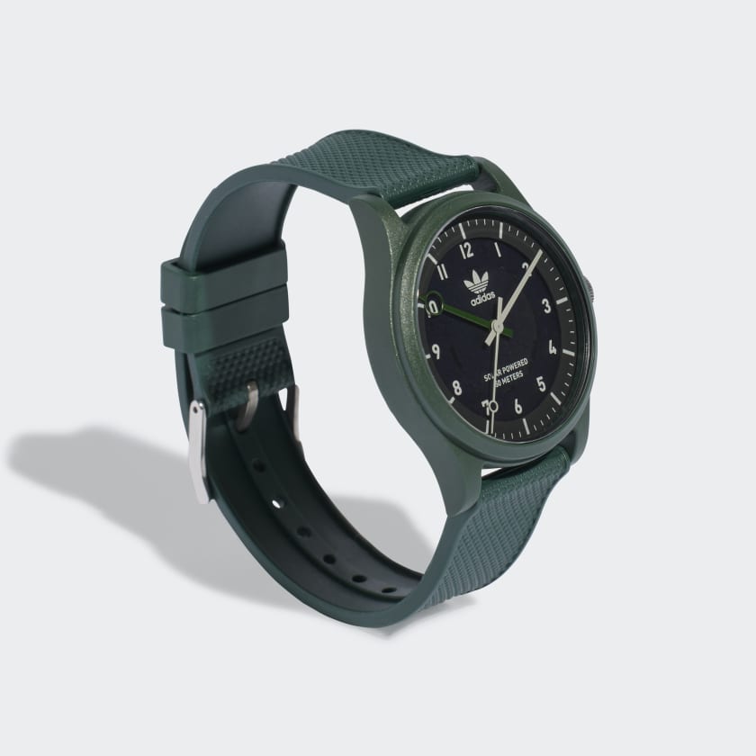 PROJECT ONE R WATCH